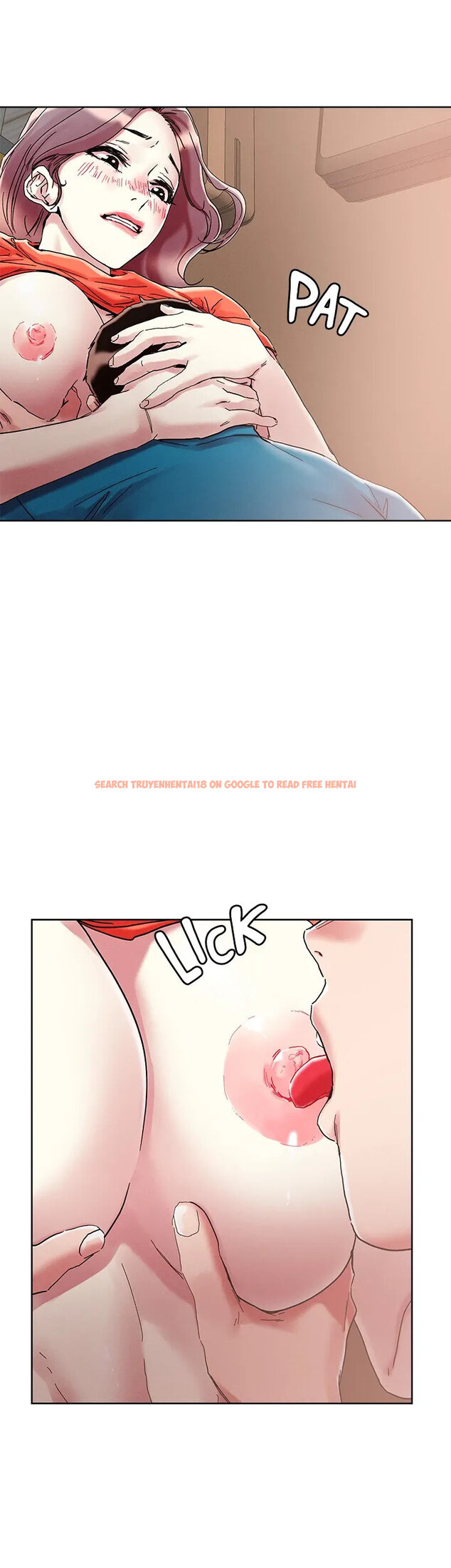 Read Hentai Image 25 348 in comic King Of The Night - Chapter 72 - hentaitnt.net