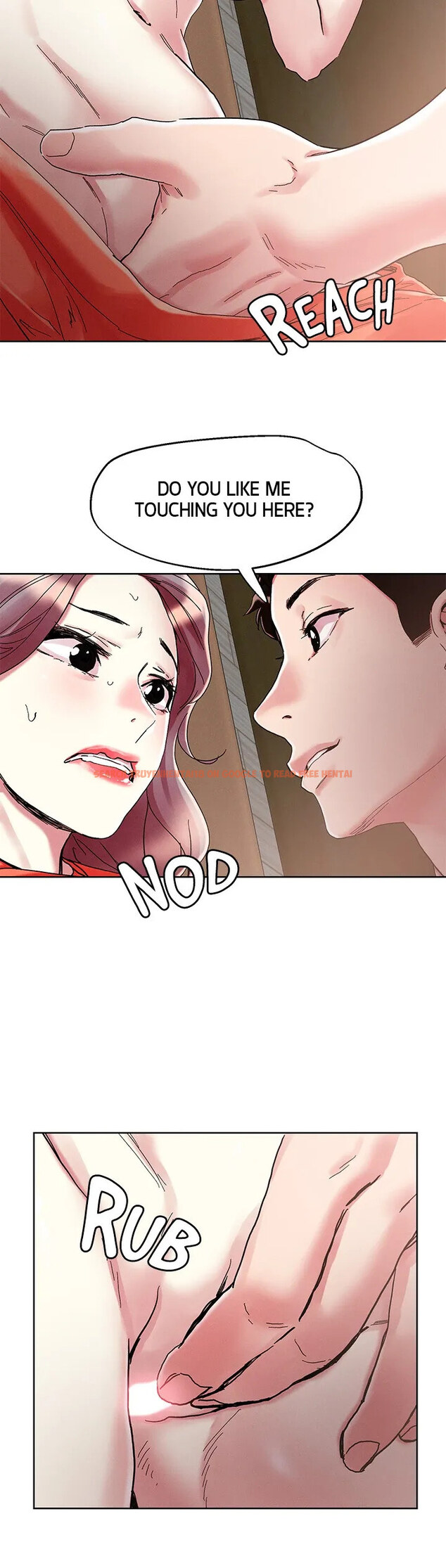 Read Hentai Image 29 348 in comic King Of The Night - Chapter 72 - hentaitnt.net
