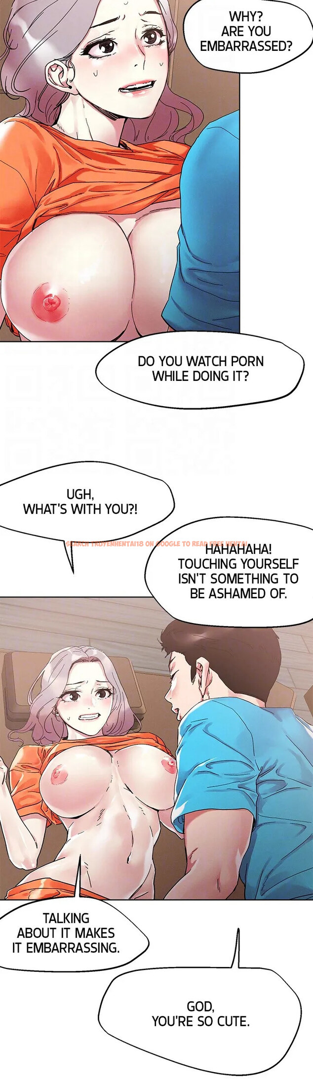 Read Hentai Image 31 348 in comic King Of The Night - Chapter 72 - hentaitnt.net