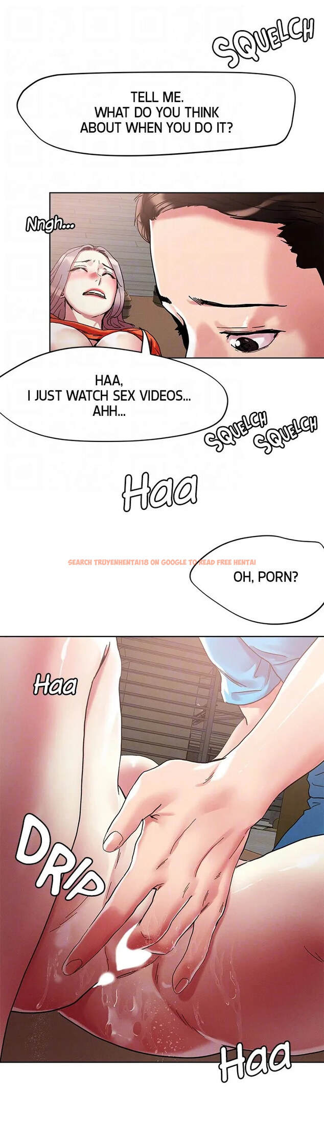 Read Hentai Image 33 348 in comic King Of The Night - Chapter 72 - hentaitnt.net