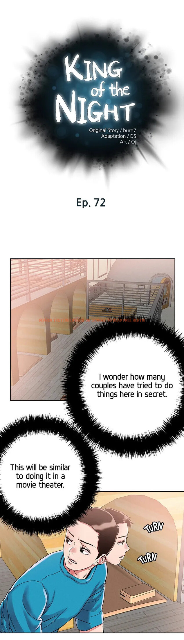 Read Hentai Image 8 348 in comic King Of The Night - Chapter 72 - hentaitnt.net