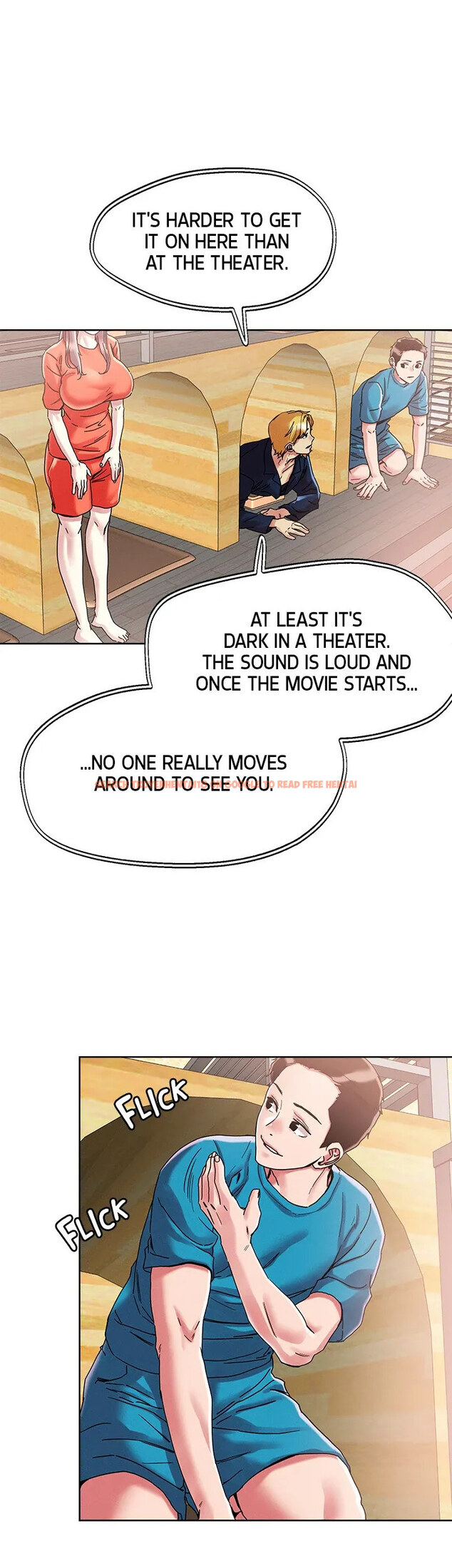 Read Hentai Image 9 348 in comic King Of The Night - Chapter 72 - hentaitnt.net