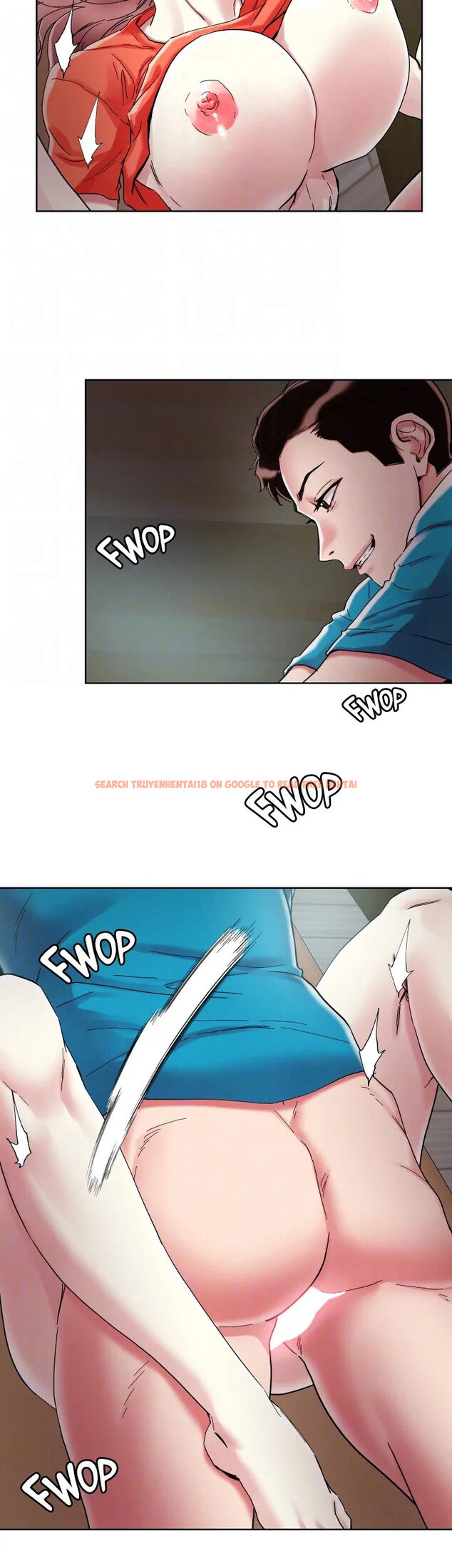 Read Hentai Image 11 378 in comic King Of The Night - Chapter 73 - hentaitnt.net