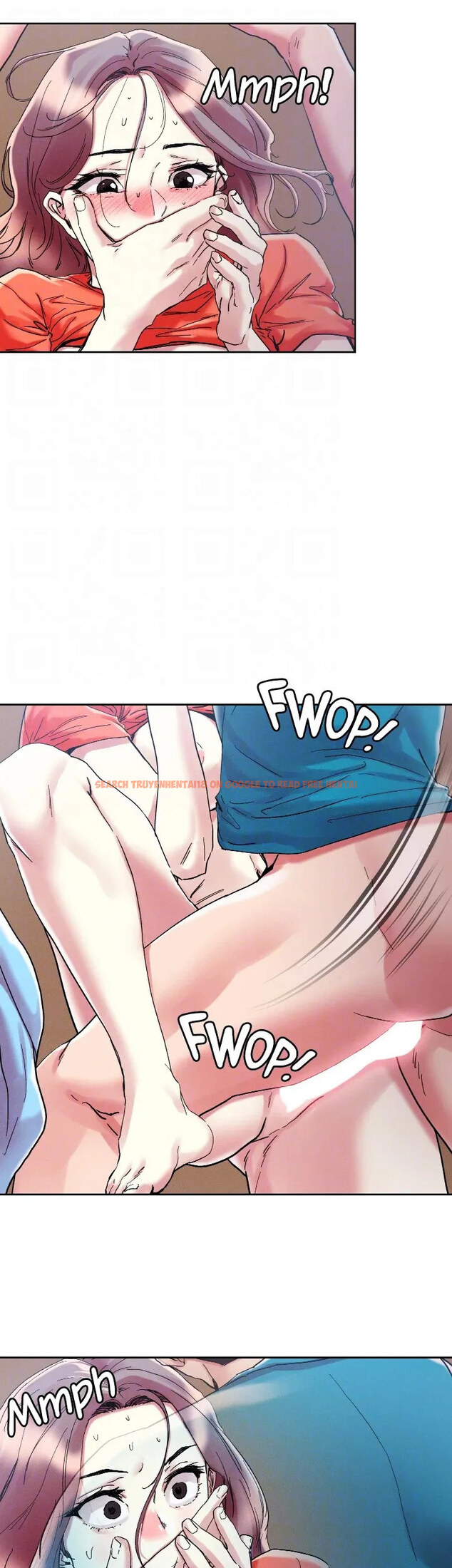 Read Hentai Image 17 378 in comic King Of The Night - Chapter 73 - hentaitnt.net