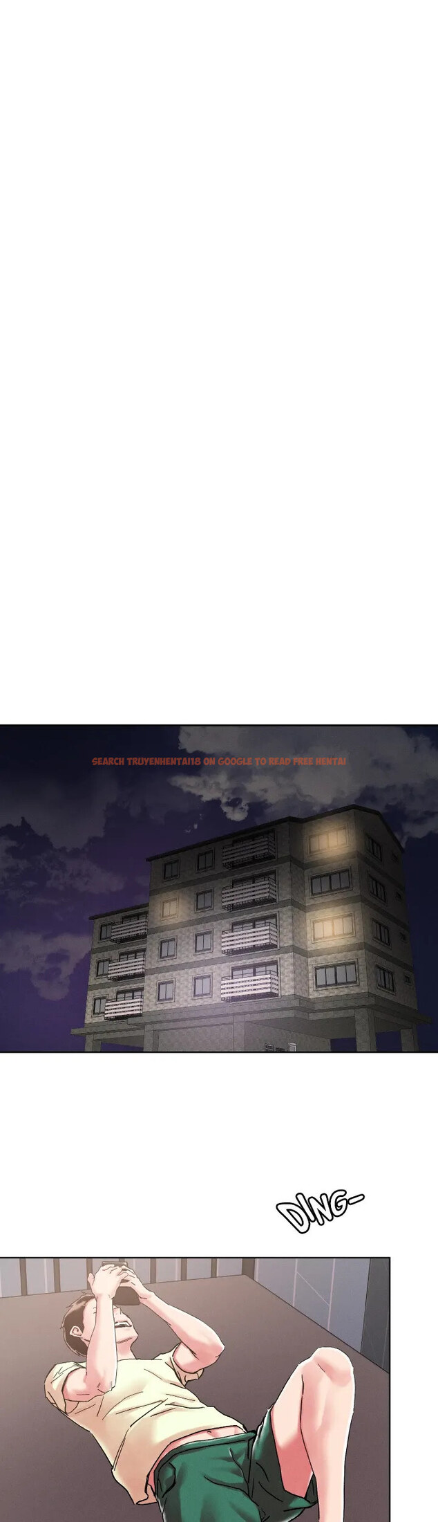 Read Hentai Image 21 378 in comic King Of The Night - Chapter 73 - hentaitnt.net