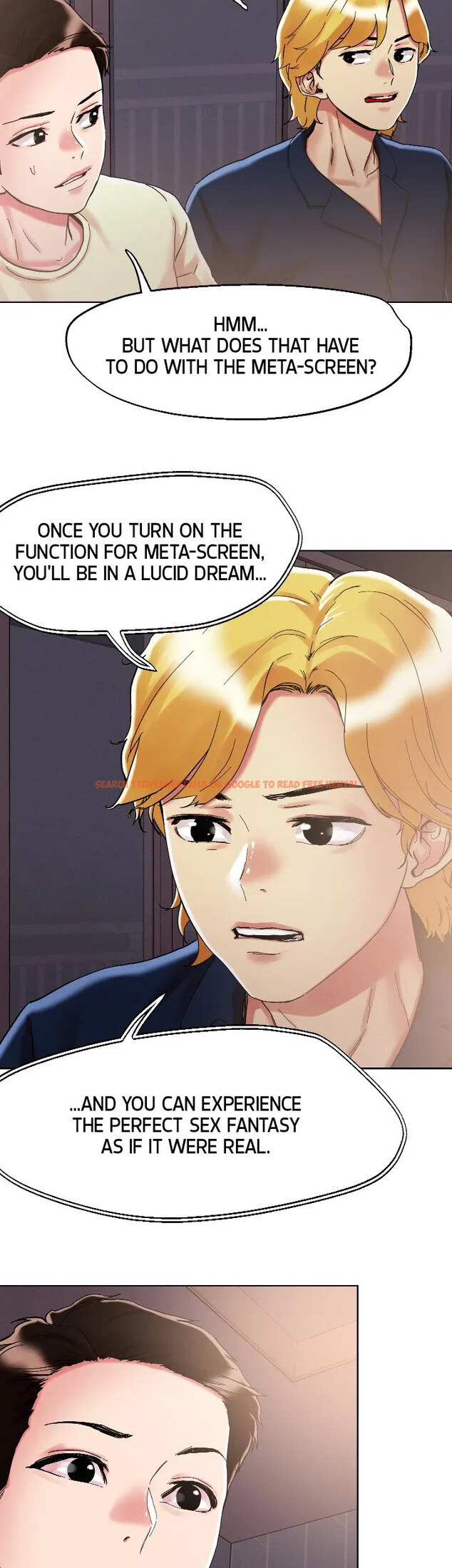 Read Hentai Image 27 378 in comic King Of The Night - Chapter 73 - hentaitnt.net
