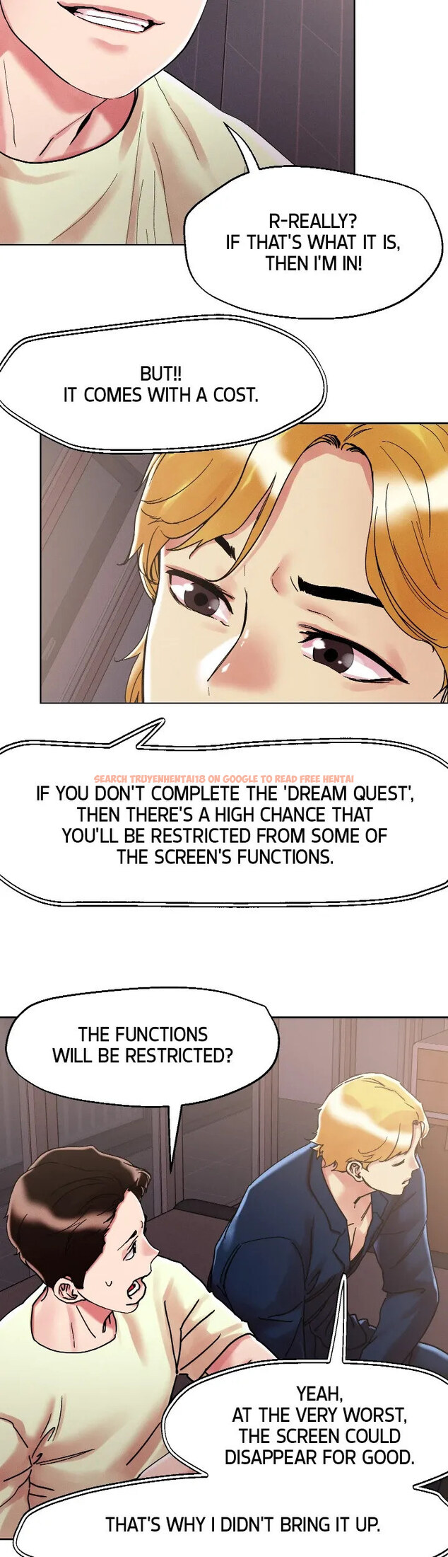 Read Hentai Image 28 378 in comic King Of The Night - Chapter 73 - hentaitnt.net