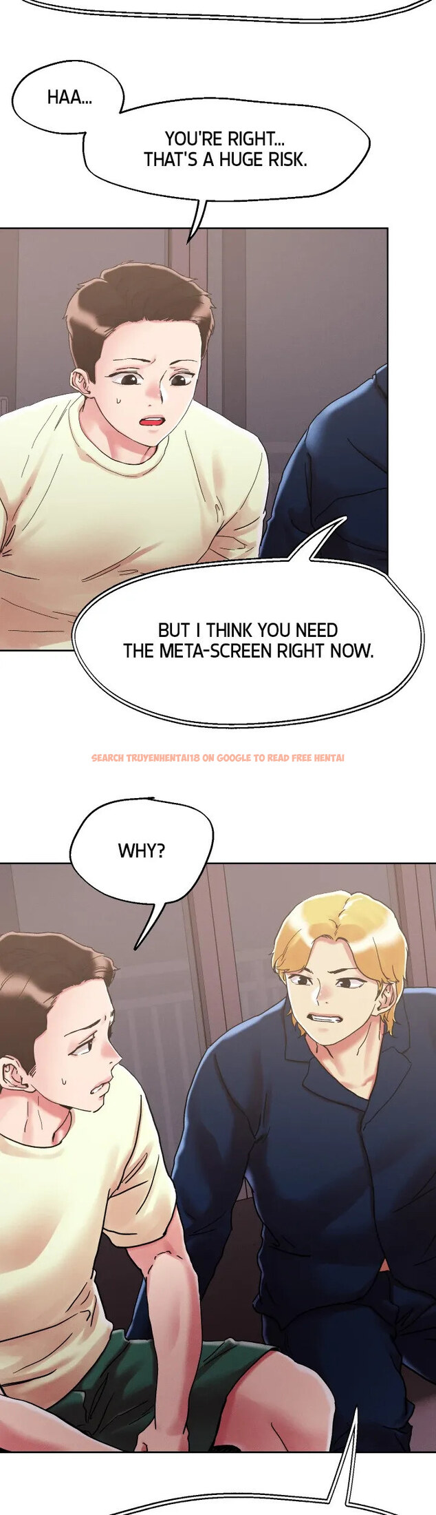 Read Hentai Image 29 378 in comic King Of The Night - Chapter 73 - hentaitnt.net