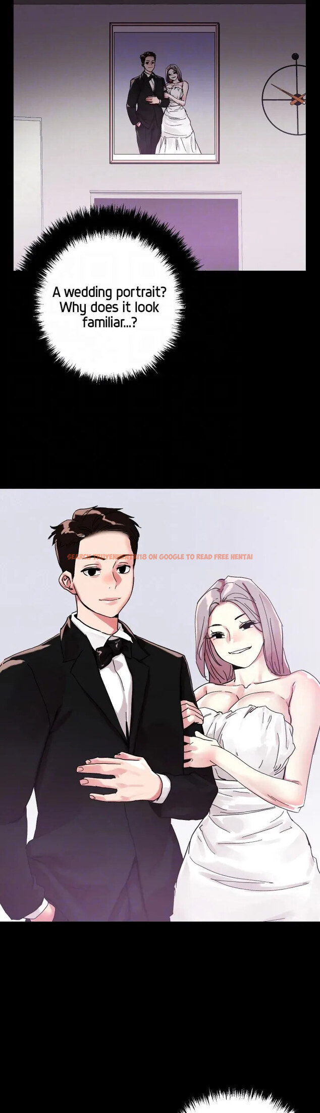 Read Hentai Image 37 378 in comic King Of The Night - Chapter 73 - hentaitnt.net