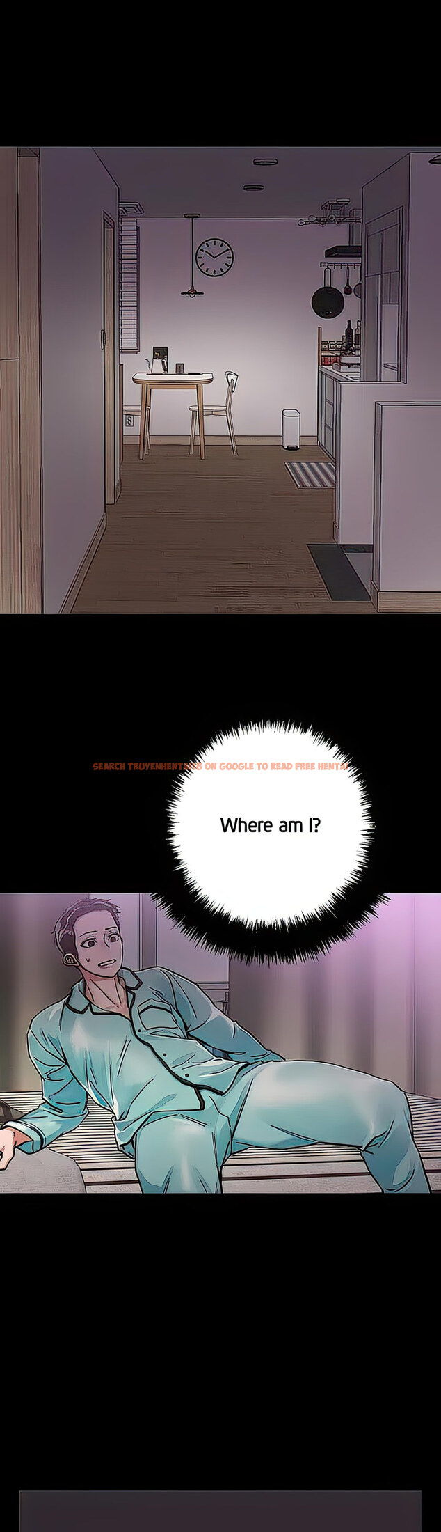 Read Hentai Image 1 596 in comic King Of The Night - Chapter 74 - hentaitnt.net