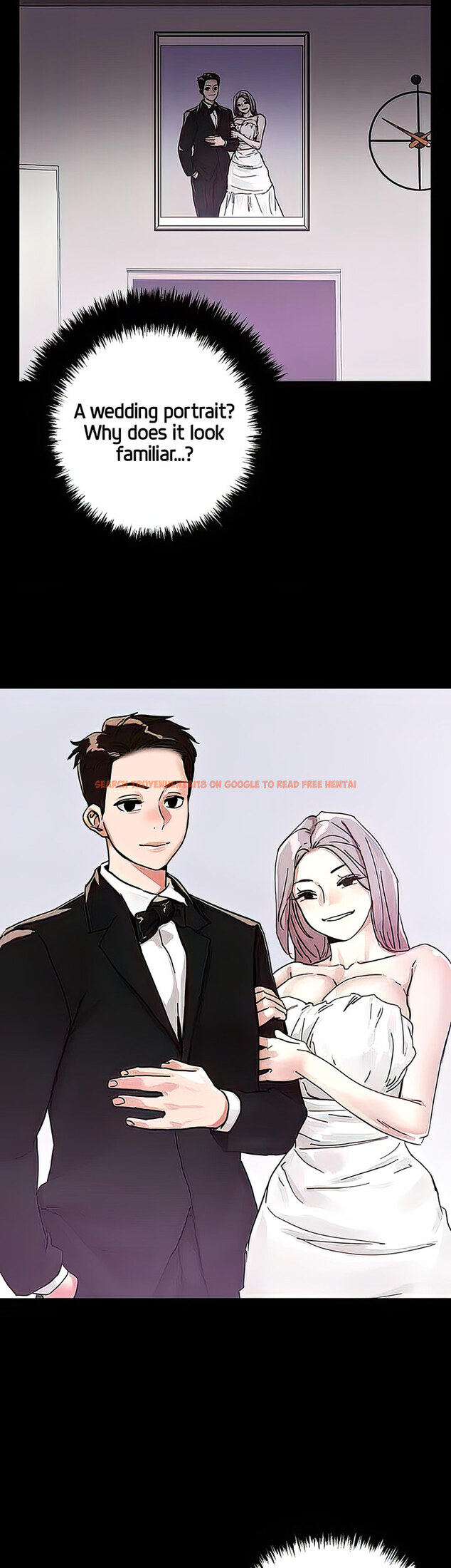 Read Hentai Image 2 596 in comic King Of The Night - Chapter 74 - hentaitnt.net