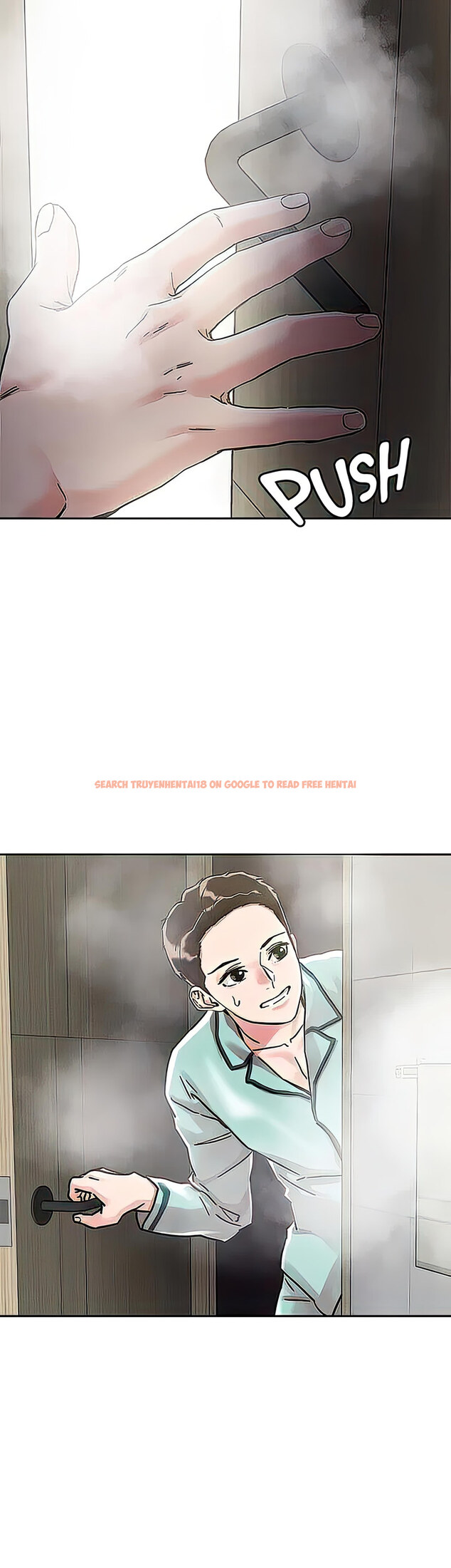 Read Hentai Image 31 596 in comic King Of The Night - Chapter 74 - hentaitnt.net