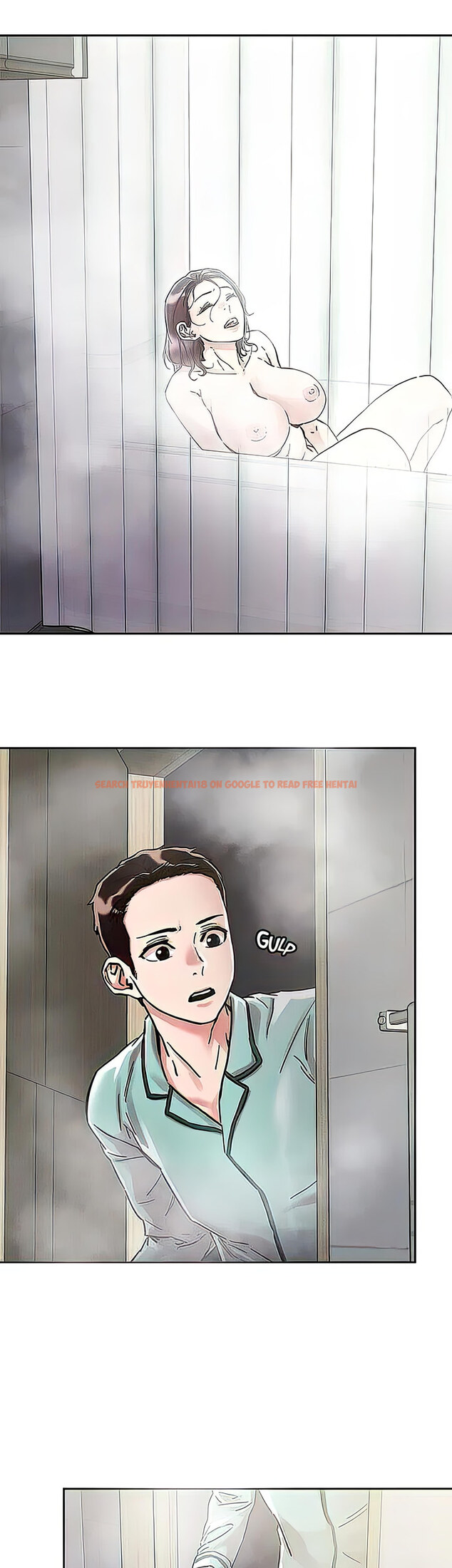 Read Hentai Image 32 596 in comic King Of The Night - Chapter 74 - hentaitnt.net
