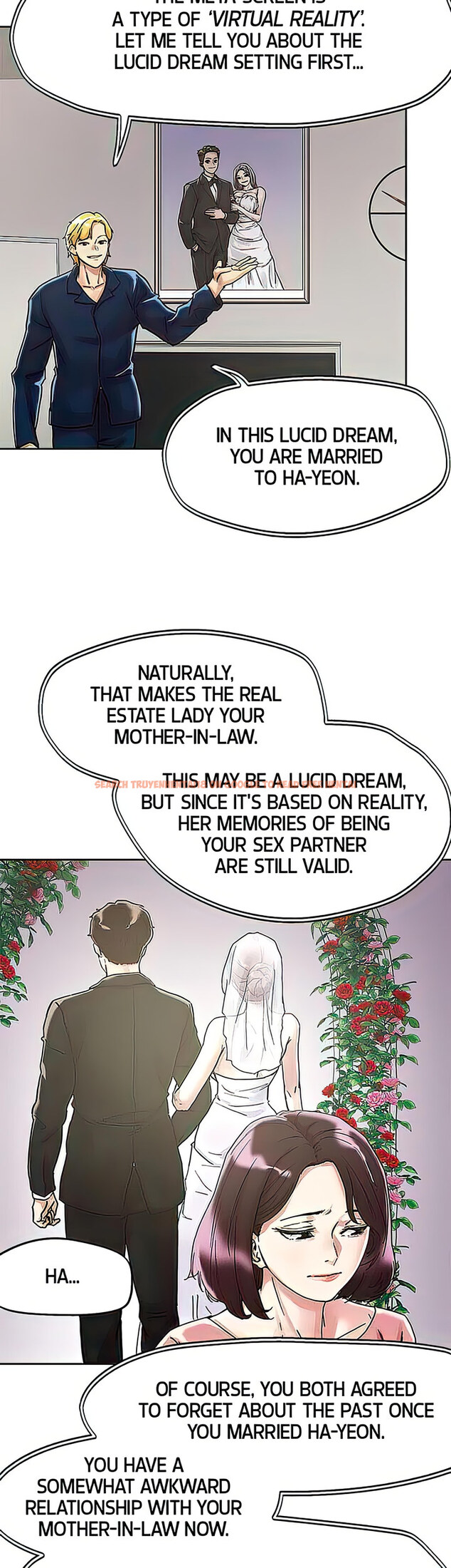 Read Hentai Image 5 596 in comic King Of The Night - Chapter 74 - hentaitnt.net