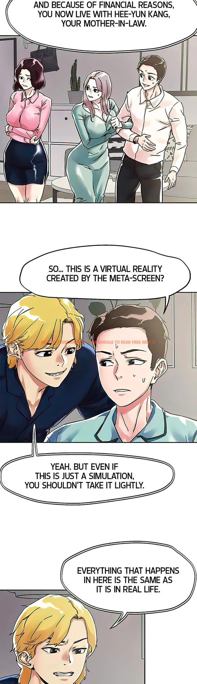 Read Hentai Image 6 596 in comic King Of The Night - Chapter 74 - hentaitnt.net