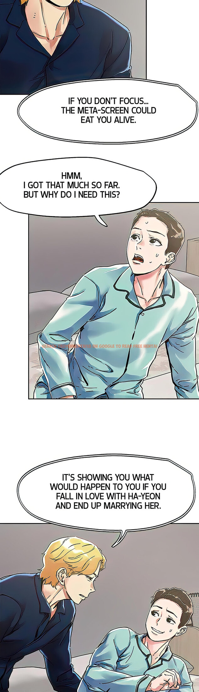 Read Hentai Image 7 596 in comic King Of The Night - Chapter 74 - hentaitnt.net