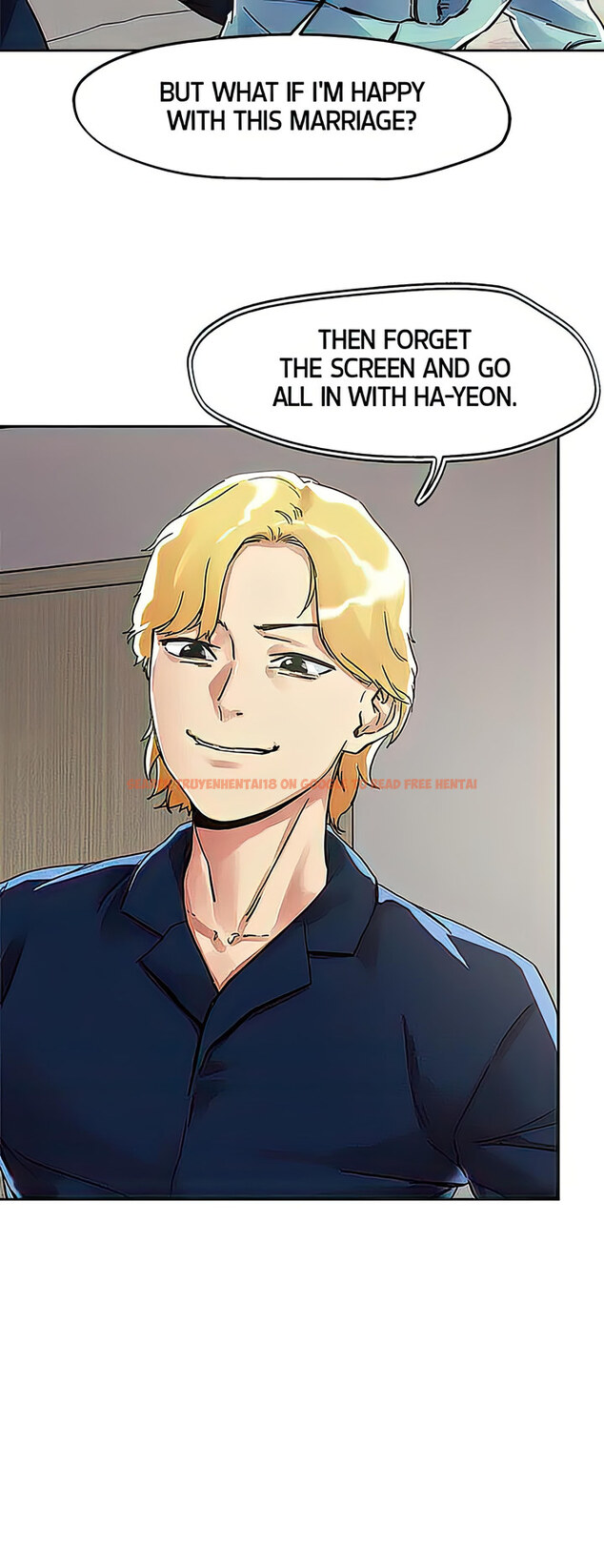 Read Hentai Image 8 596 in comic King Of The Night - Chapter 74 - hentaitnt.net