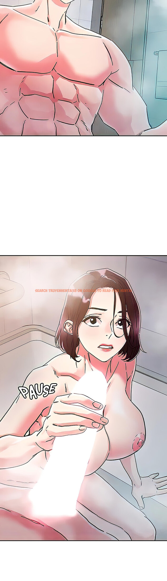 Read Hentai Image 19 878 in comic King Of The Night - Chapter 75 - hentaitnt.net