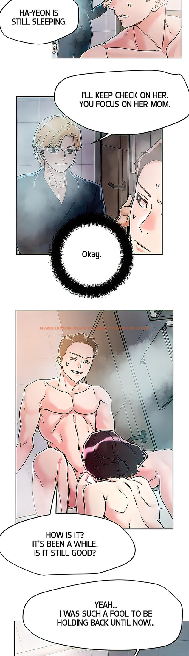 Read Hentai Image 24 878 in comic King Of The Night - Chapter 75 - hentaitnt.net