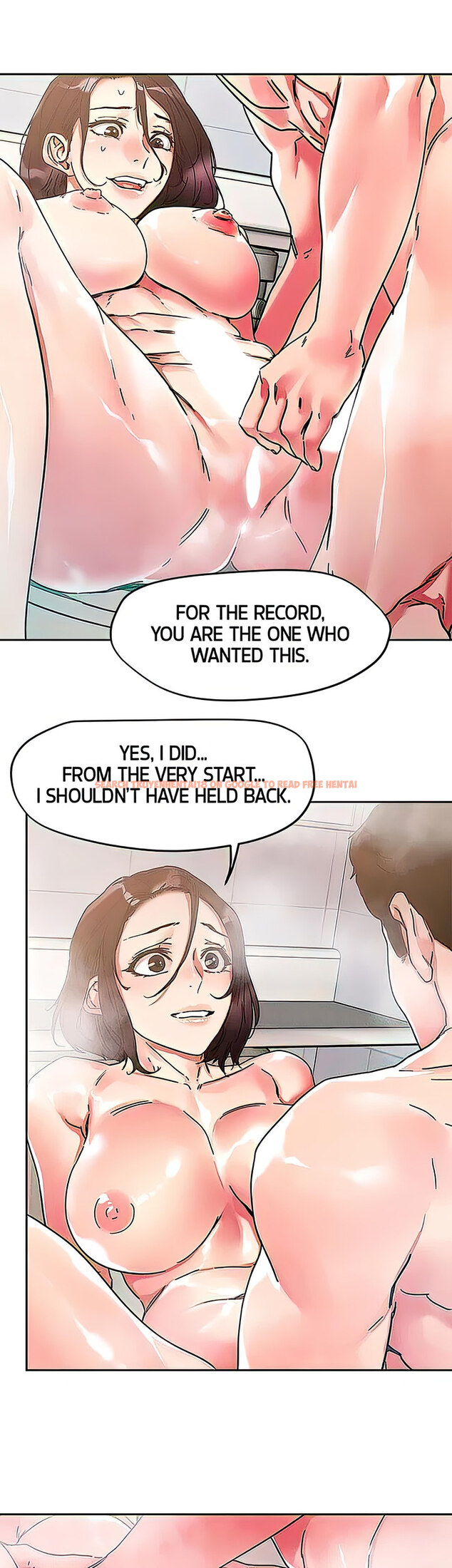 Read Hentai Image 32 878 in comic King Of The Night - Chapter 75 - hentaitnt.net