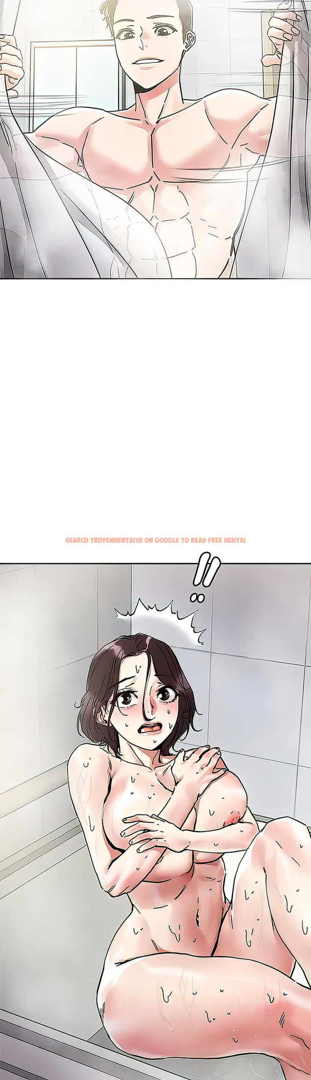 Read Hentai Image 4 878 in comic King Of The Night - Chapter 75 - hentaitnt.net