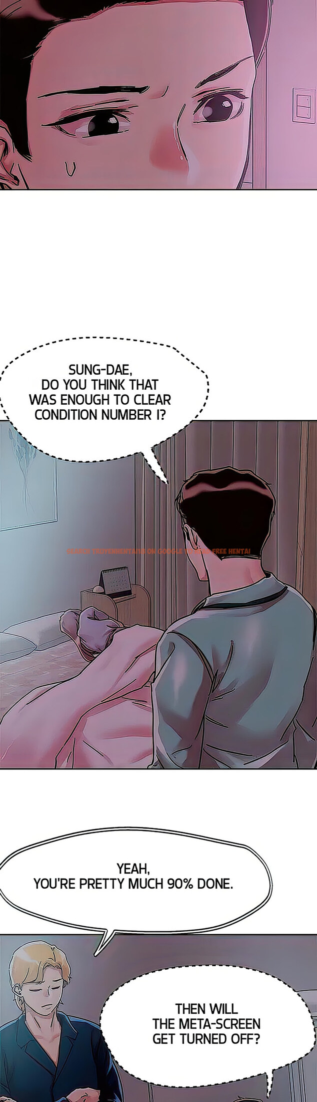 Read Hentai Image 40 878 in comic King Of The Night - Chapter 75 - hentaitnt.net