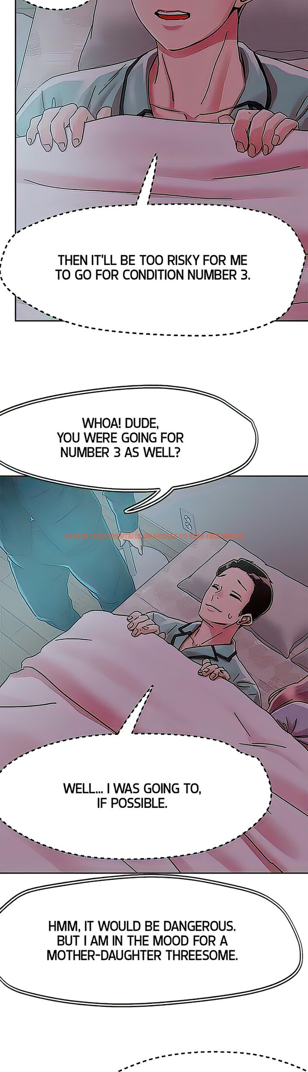 Read Hentai Image 42 879 in comic King Of The Night - Chapter 75 - hentaitnt.net