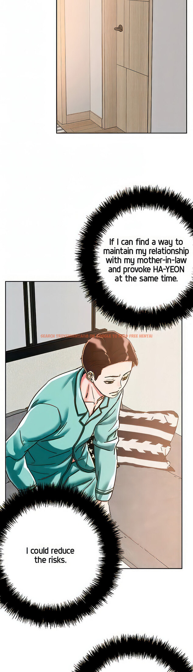 Read Hentai Image 11 820 in comic King Of The Night - Chapter 76 - hentaitnt.net