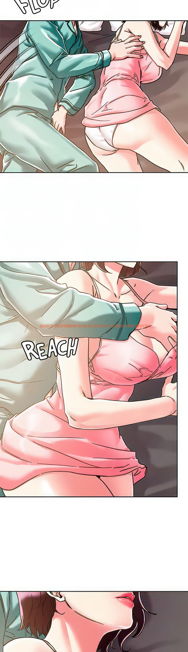 Read Hentai Image 14 820 in comic King Of The Night - Chapter 76 - hentaitnt.net