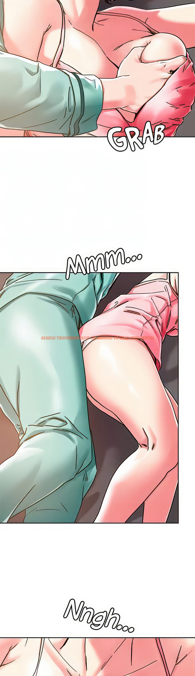 Read Hentai Image 15 820 in comic King Of The Night - Chapter 76 - hentaitnt.net