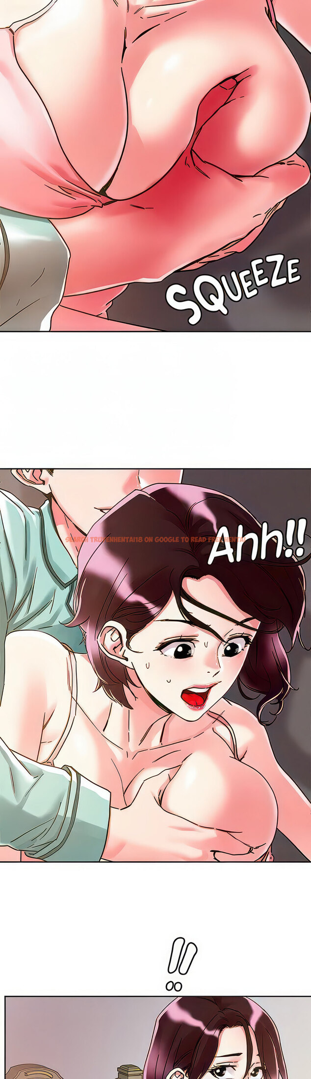 Read Hentai Image 16 820 in comic King Of The Night - Chapter 76 - hentaitnt.net