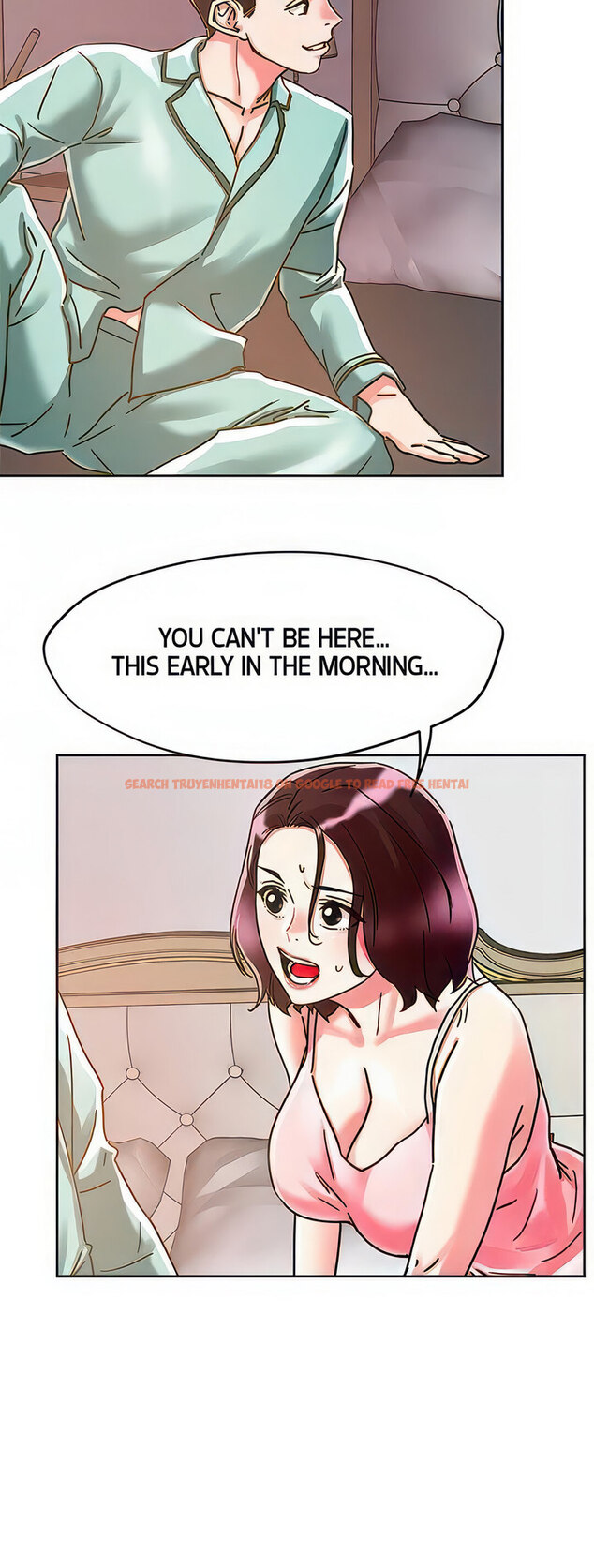 Read Hentai Image 18 820 in comic King Of The Night - Chapter 76 - hentaitnt.net