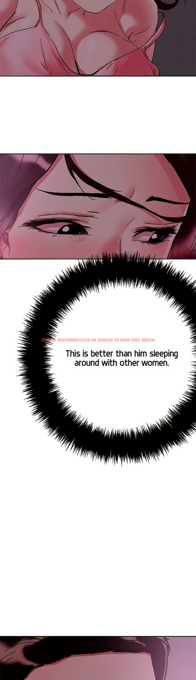 Read Hentai Image 2 820 in comic King Of The Night - Chapter 76 - hentaitnt.net