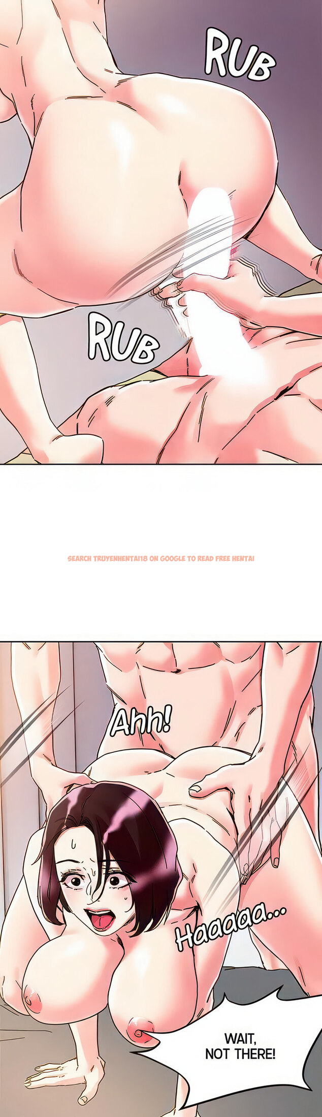 Read Hentai Image 33 820 in comic King Of The Night - Chapter 76 - hentaitnt.net