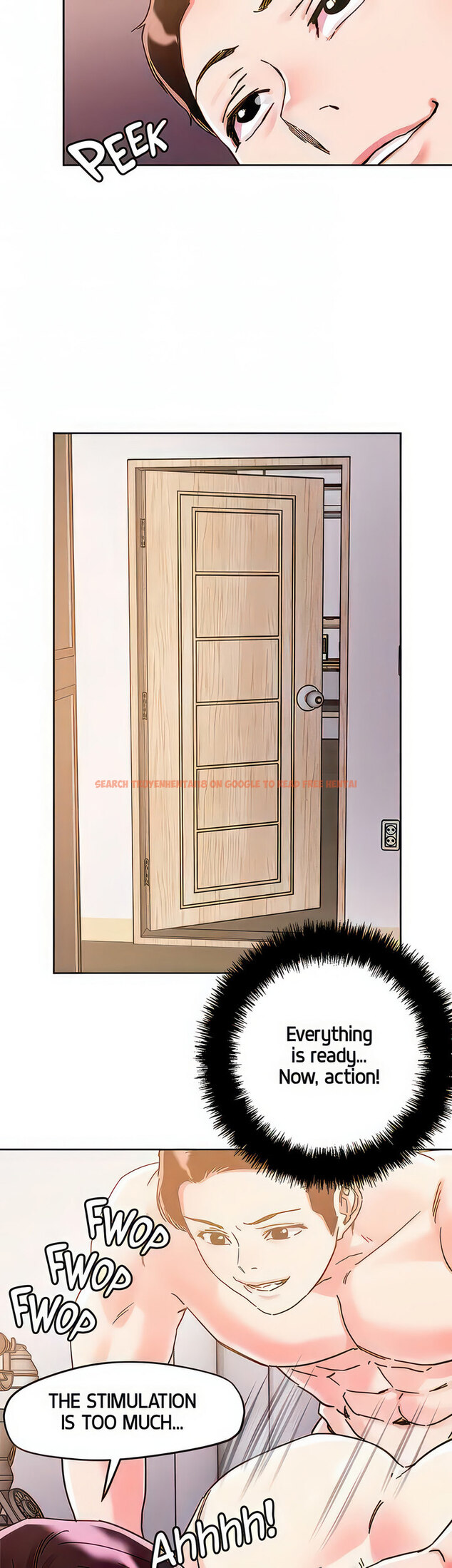 Read Hentai Image 36 820 in comic King Of The Night - Chapter 76 - hentaitnt.net