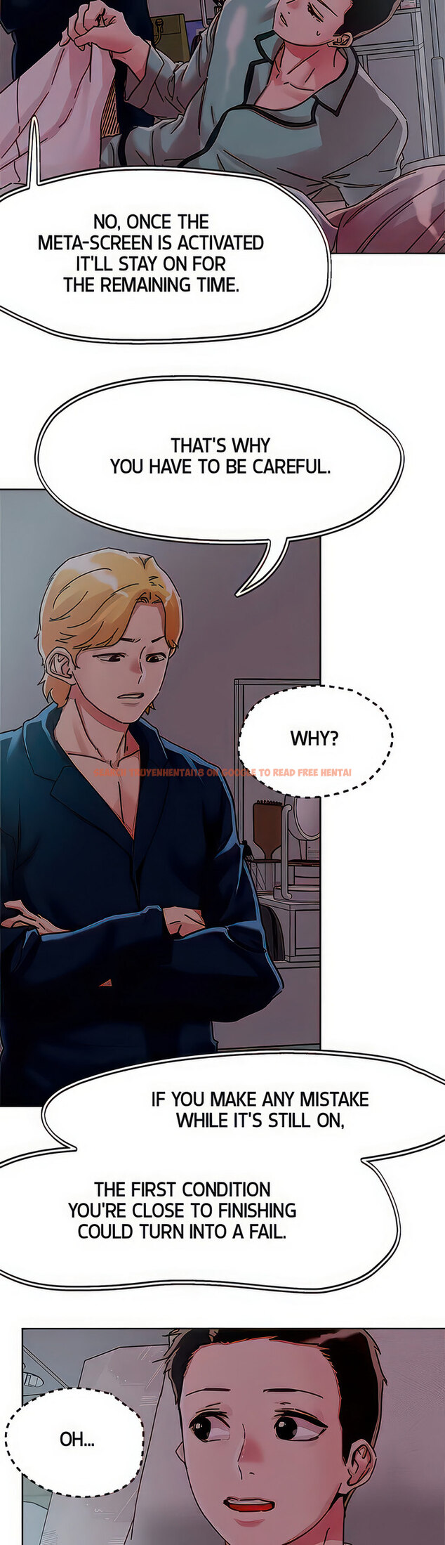 Read Hentai Image 4 820 in comic King Of The Night - Chapter 76 - hentaitnt.net