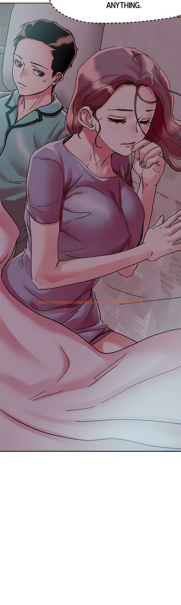 Read Hentai Image 6 820 in comic King Of The Night - Chapter 76 - hentaitnt.net