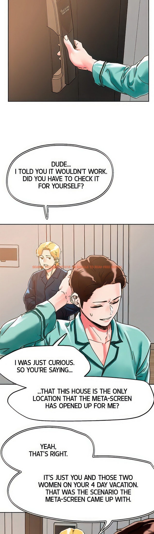 Read Hentai Image 8 820 in comic King Of The Night - Chapter 76 - hentaitnt.net