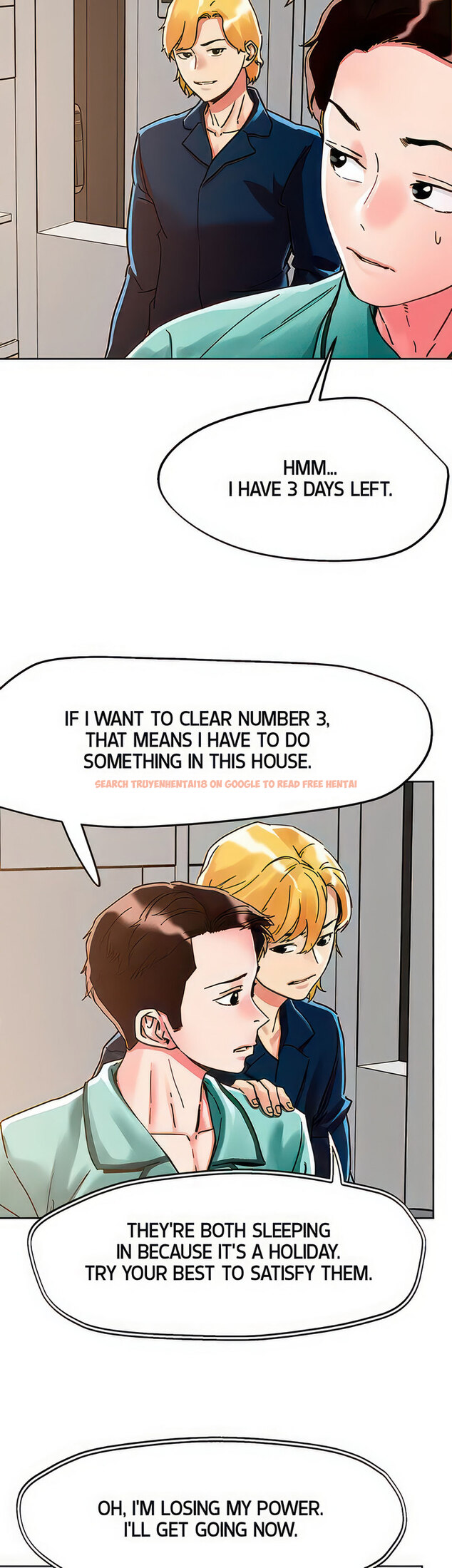 Read Hentai Image 9 820 in comic King Of The Night - Chapter 76 - hentaitnt.net