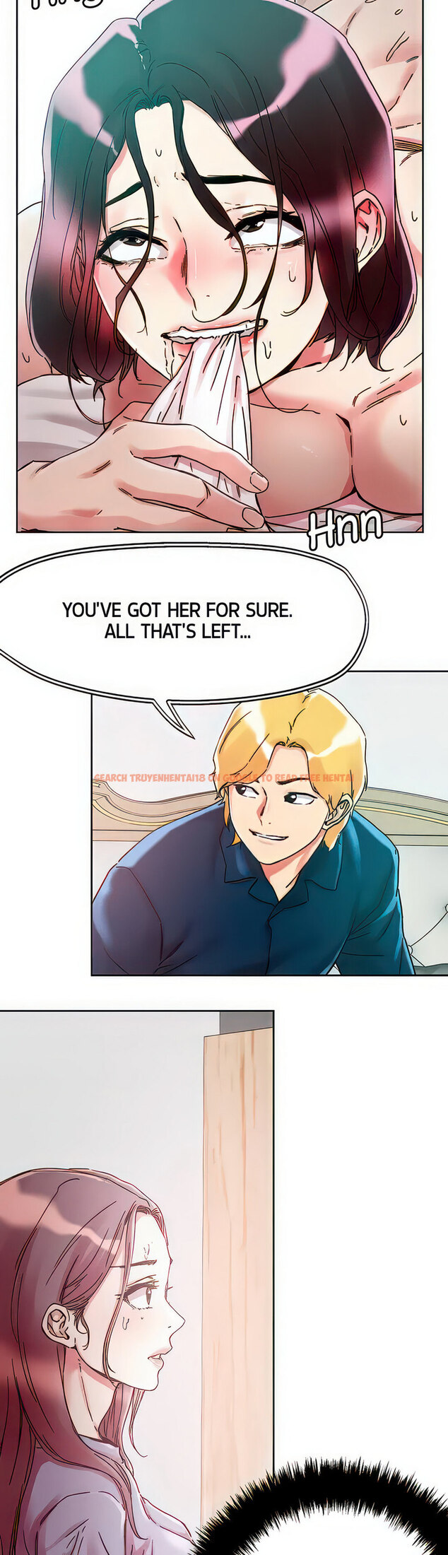 Read Hentai Image 10 786 in comic King Of The Night - Chapter 77 - hentaitnt.net