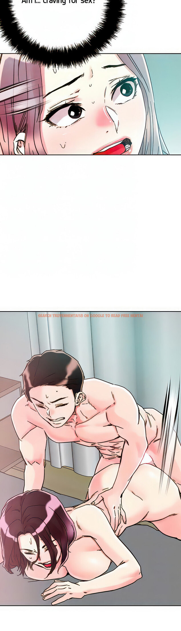 Read Hentai Image 16 786 in comic King Of The Night - Chapter 77 - hentaitnt.net