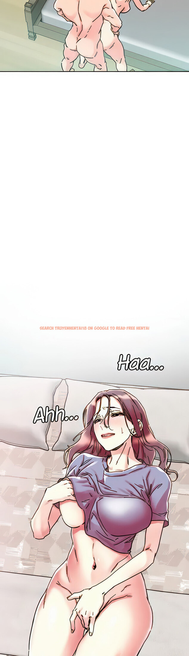Read Hentai Image 21 786 in comic King Of The Night - Chapter 77 - hentaitnt.net