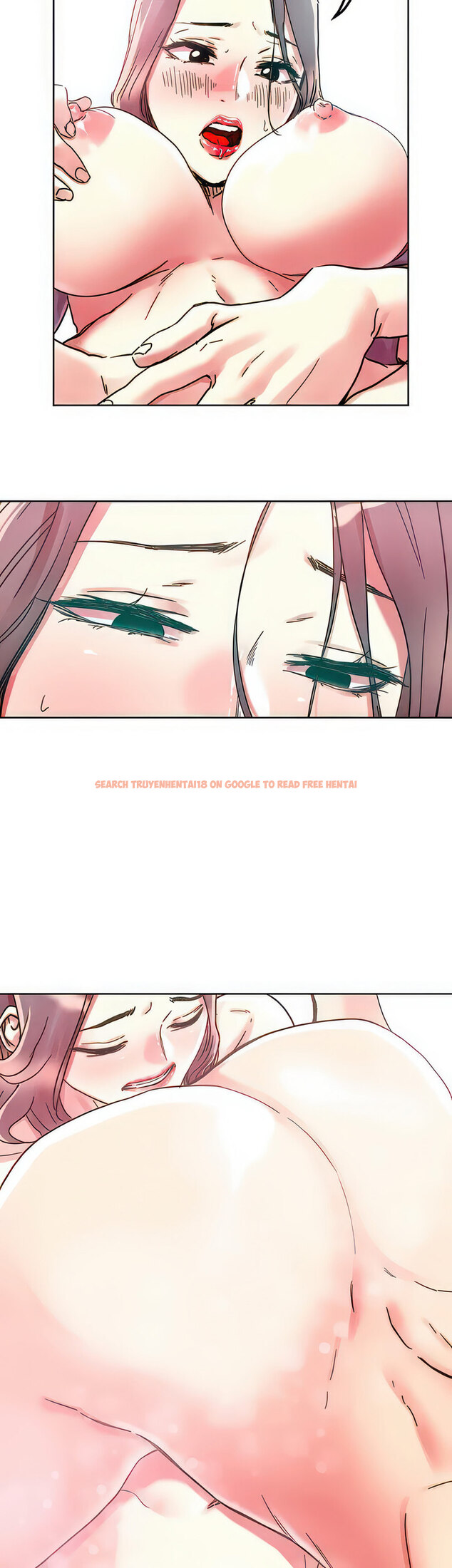Read Hentai Image 26 786 in comic King Of The Night - Chapter 77 - hentaitnt.net