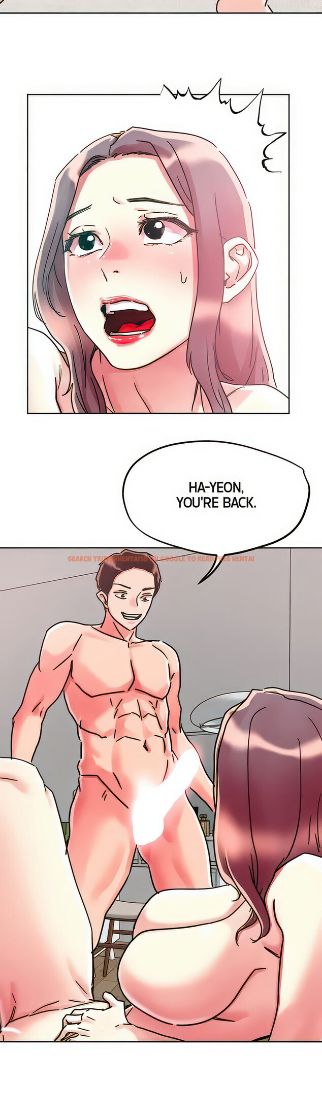 Read Hentai Image 29 786 in comic King Of The Night - Chapter 77 - hentaitnt.net