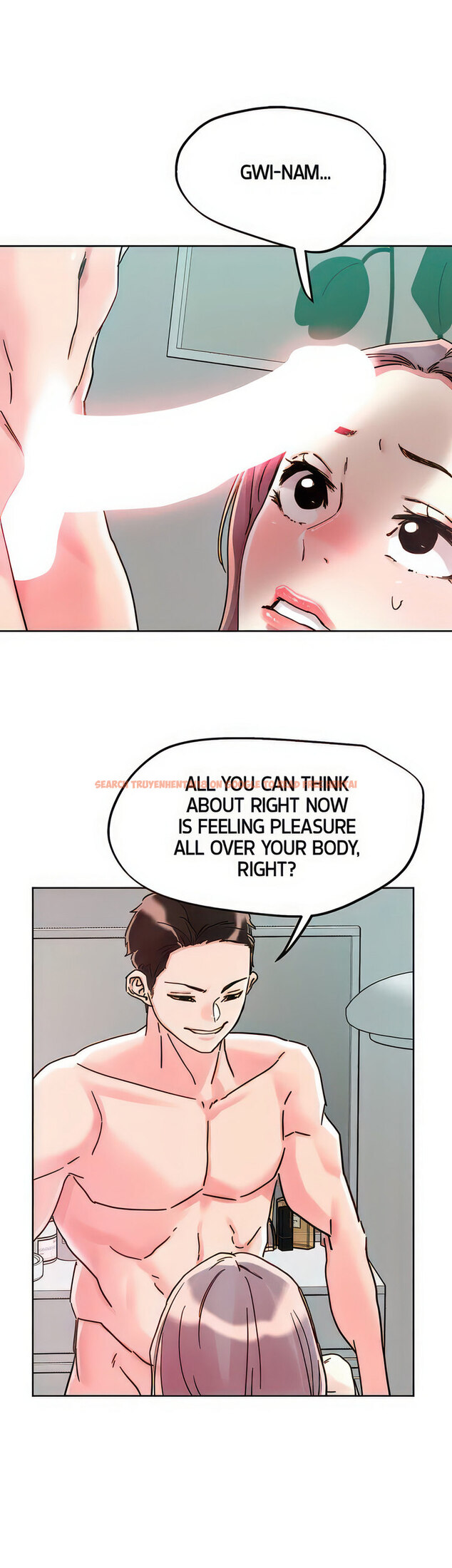 Read Hentai Image 30 786 in comic King Of The Night - Chapter 77 - hentaitnt.net