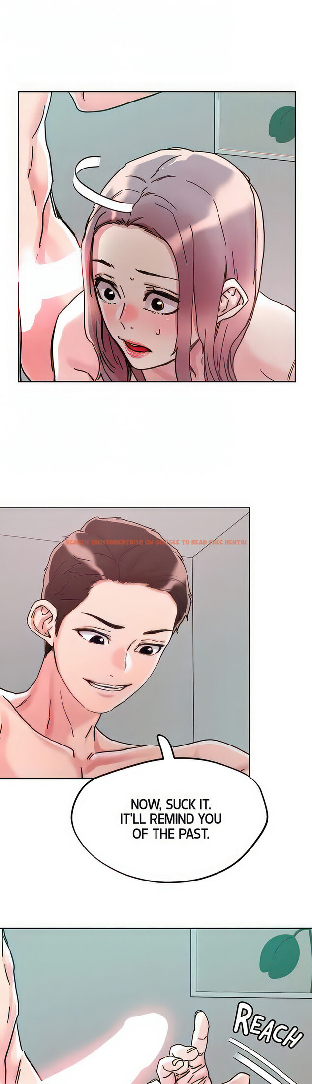 Read Hentai Image 31 786 in comic King Of The Night - Chapter 77 - hentaitnt.net