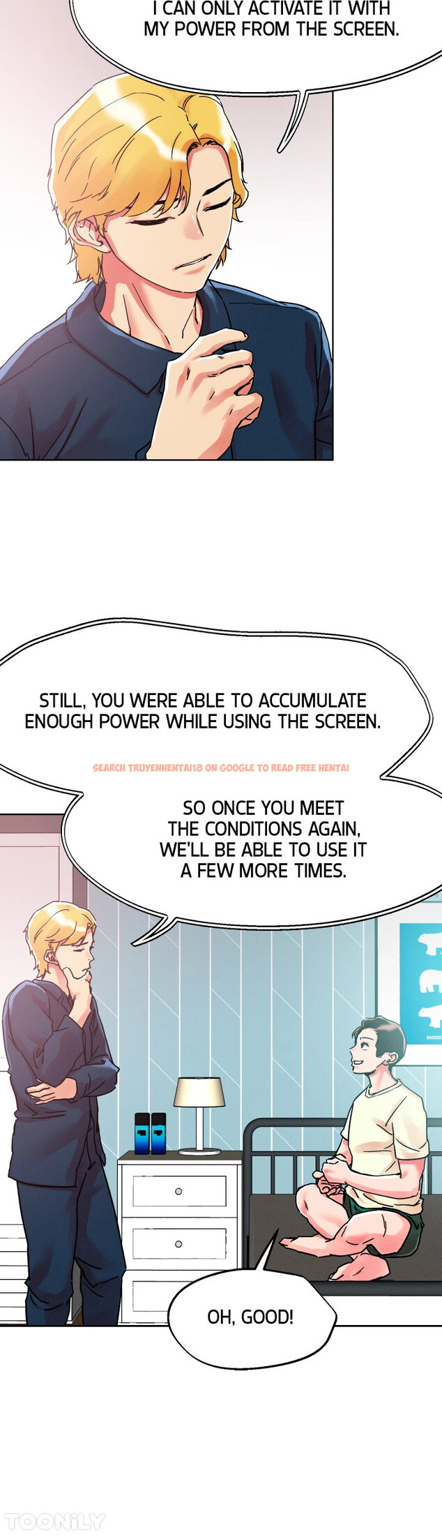 Read Hentai Image 10 47131 in comic King Of The Night - Chapter 78 - hentaitnt.net