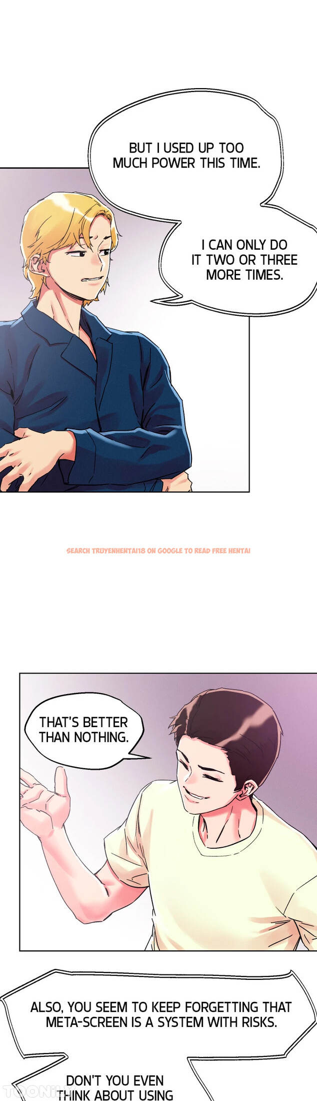 Read Hentai Image 11 47131 in comic King Of The Night - Chapter 78 - hentaitnt.net