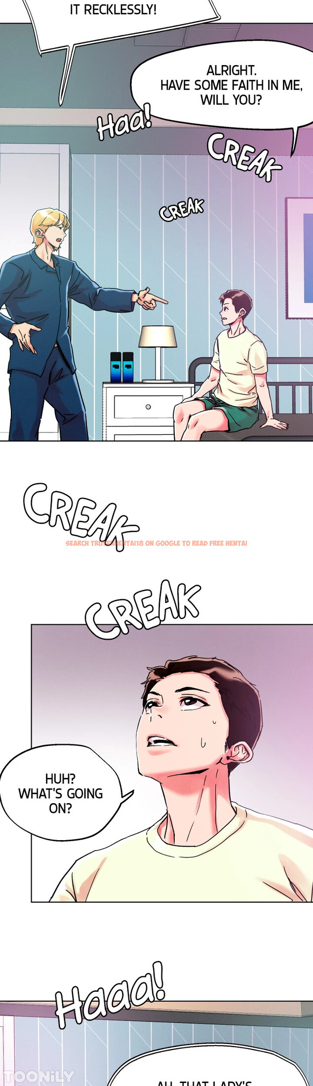 Read Hentai Image 12 47131 in comic King Of The Night - Chapter 78 - hentaitnt.net