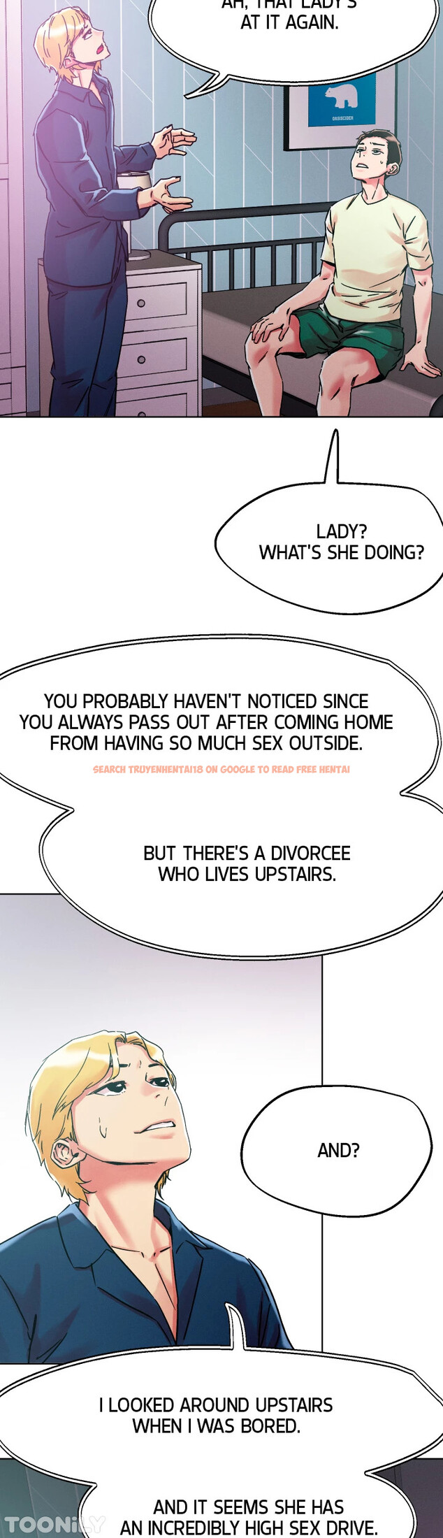 Read Hentai Image 13 47131 in comic King Of The Night - Chapter 78 - hentaitnt.net